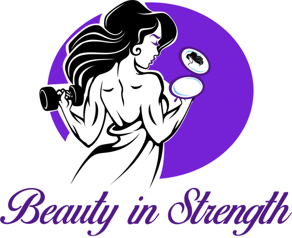 Beauty In Strength BIS